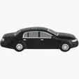 Limousine Stress Reliever — view 6