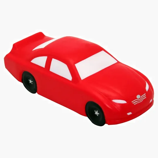 Stock Car Stress Reliever — view 4