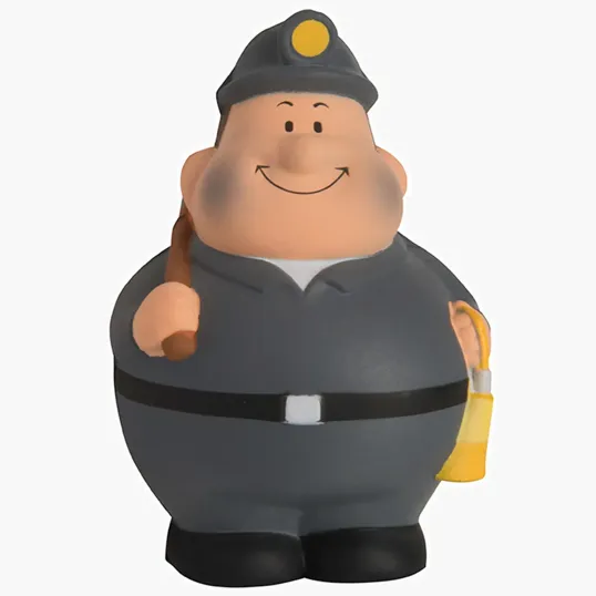 Miner Bert Stress Reliever — view 3