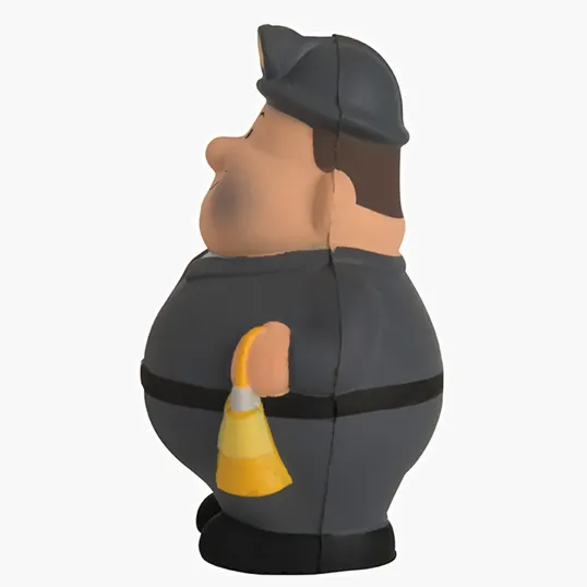 Miner Bert Stress Reliever — view 5