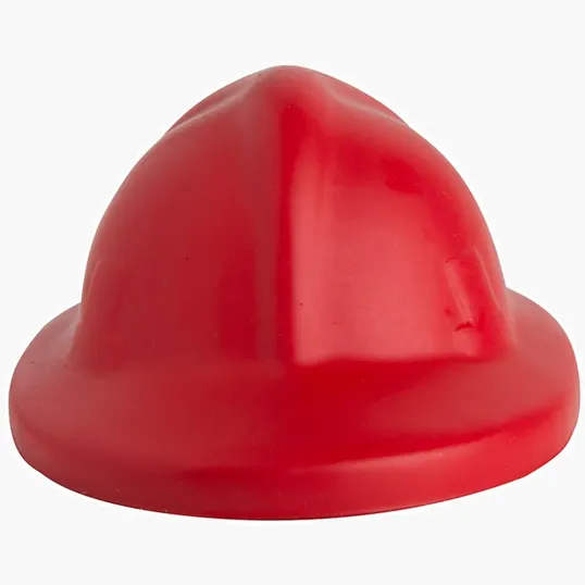 Fire Helmet Stress Reliever — view 4