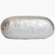 Foil-Wrapped Baked Potato / Burrito Stress Reliever — view 5