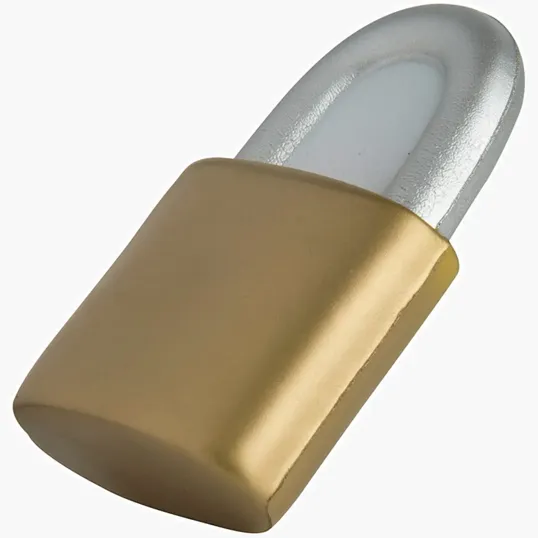 Lock Stress Reliever — view 2