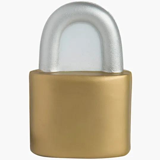 Lock Stress Reliever — view 3
