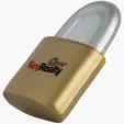 Lock Stress Reliever