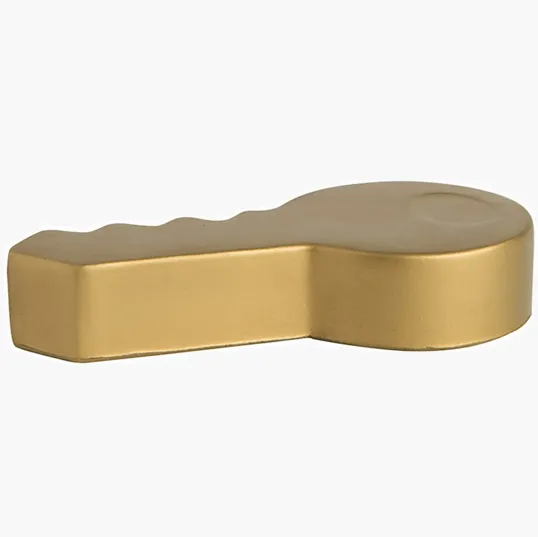 Key-Shaped Polyurethane Foam Stress Reliever — view 4