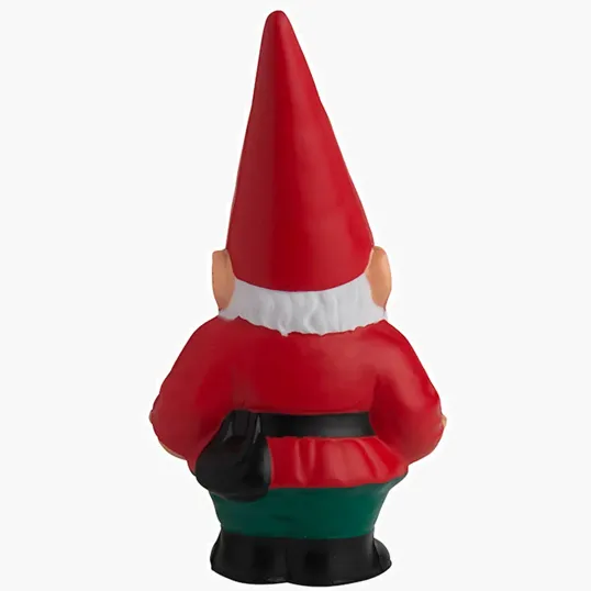 Gnome Stress Reliever — view 3