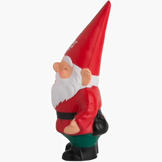 Gnome Stress Reliever — view 4