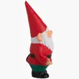 Gnome Stress Reliever — view 5