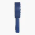 Blue Ribbon Stress Reliever — view 3