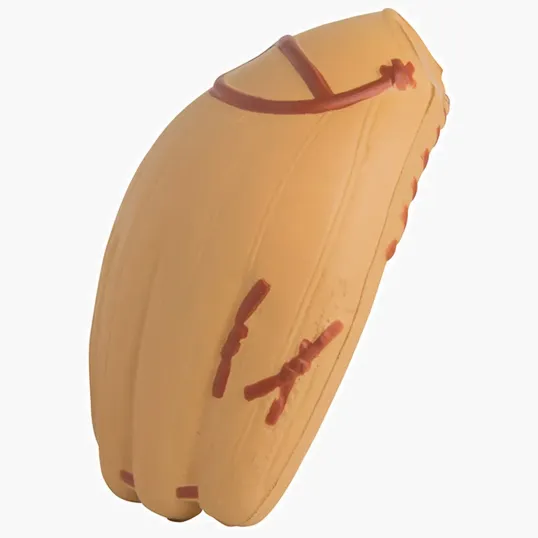 Baseball Mitt Stress Reliever — view 5