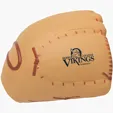 Baseball Mitt Stress Reliever