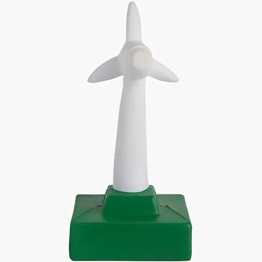 Wind Turbine Stress Reliever — view 3