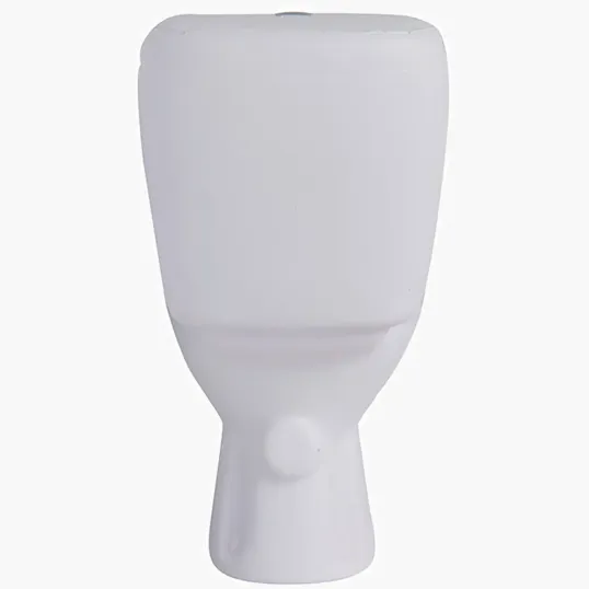 Toilet Stress Reliever, 4" x 2" — view 3