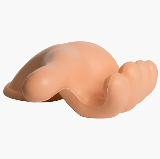 Hand Phone Holder Stress Reliever — view 6