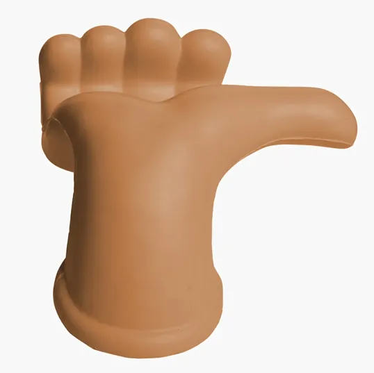 Hand Phone Holder Stress Reliever — view 8