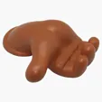 Hand Phone Holder Stress Reliever — view 7