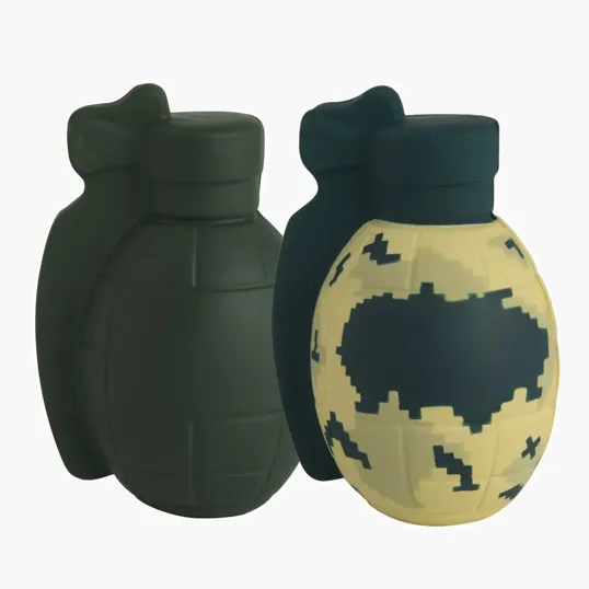 Grenade Stress Reliever — view 2