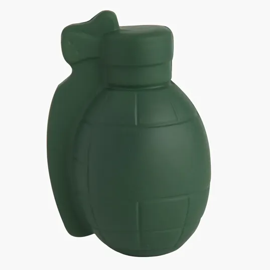 Grenade Stress Reliever — view 3