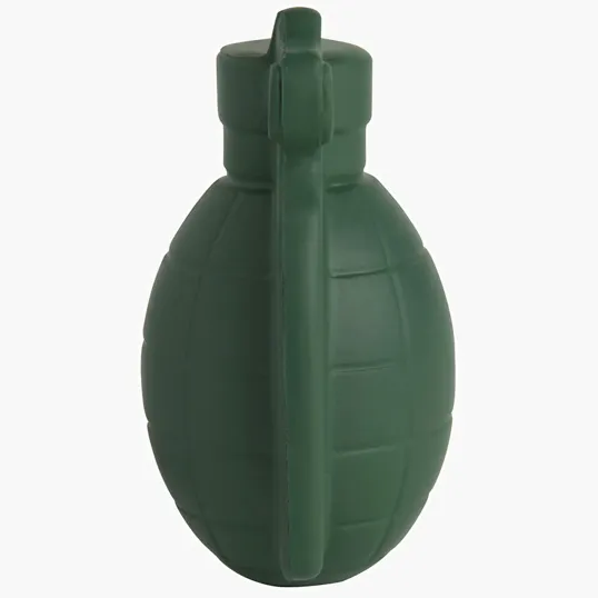 Grenade Stress Reliever — view 6