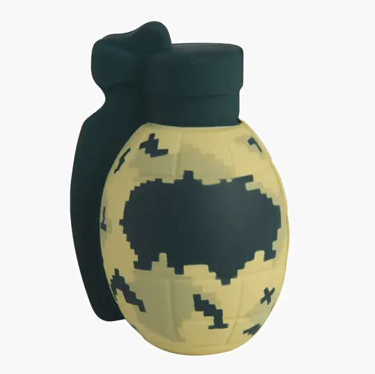 Grenade Stress Reliever — view 4