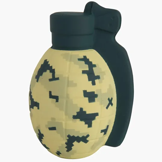 Grenade Stress Reliever — view 5