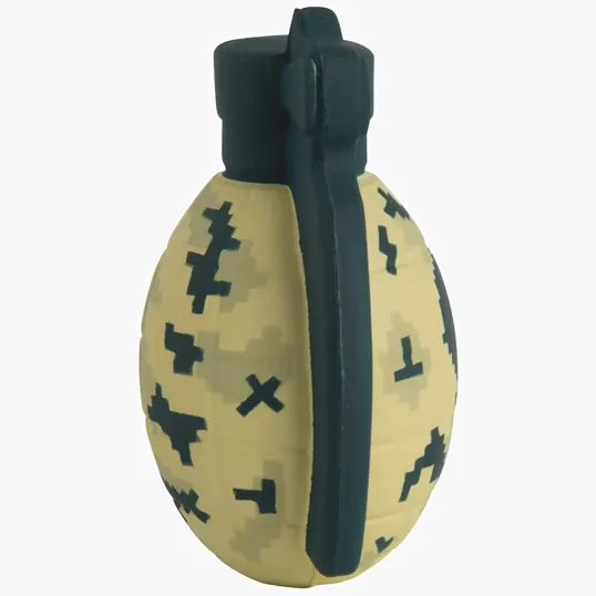 Grenade Stress Reliever — view 8