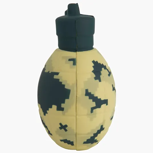 Grenade Stress Reliever — view 9