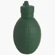 Grenade Stress Reliever — view 7