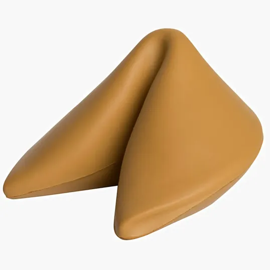 Fortune Cookie Stress Reliever — view 2