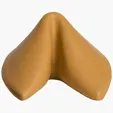 Fortune Cookie Stress Reliever — view 3