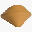 Fortune Cookie Stress Reliever — view 4