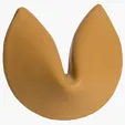 Fortune Cookie Stress Reliever — view 6