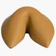 Fortune Cookie Stress Reliever — view 7