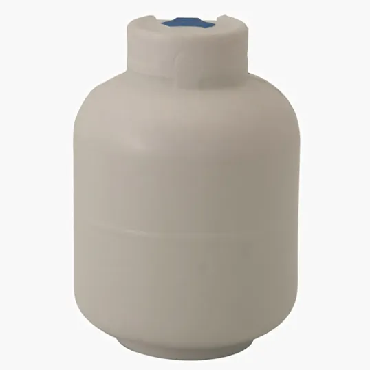 Propane Tank Stress Reliever — view 3