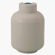 Propane Tank Stress Reliever — view 3
