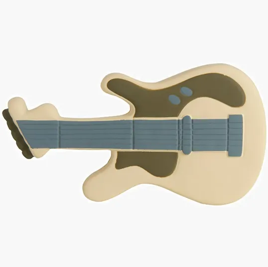 Guitar Stress Reliever — view 2