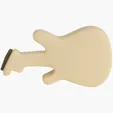 Guitar Stress Reliever — view 3