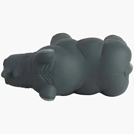 Rhino Stress Reliever, 4.5" x 3" — view 6