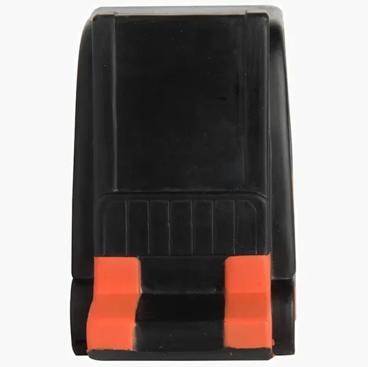 Forklift Stress Reliever — view 3