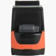 Forklift Stress Reliever — view 4