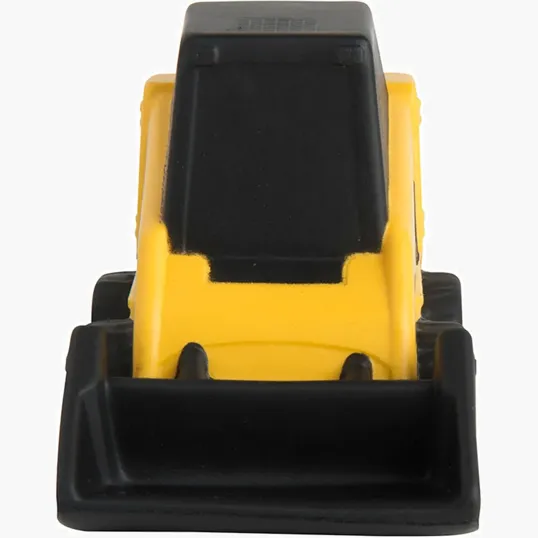 Front Loading Bulldozer Stress Reliever — view 3