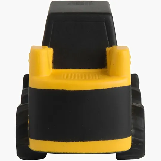 Front Loading Bulldozer Stress Reliever — view 4