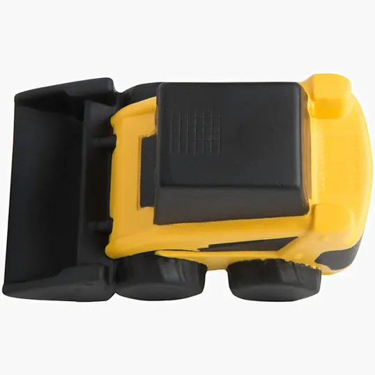 Front Loading Bulldozer Stress Reliever — view 7