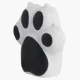 Paw Stress Reliever — view 2