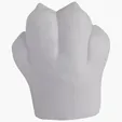 Paw Stress Reliever — view 4