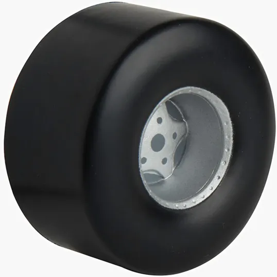 Formula Tire Stress Reliever — view 2