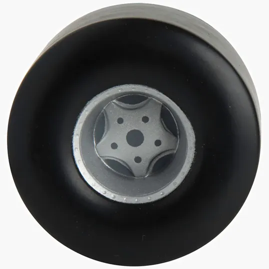 Formula Tire Stress Reliever — view 3