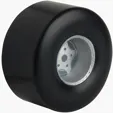 Formula Tire Stress Reliever — view 2