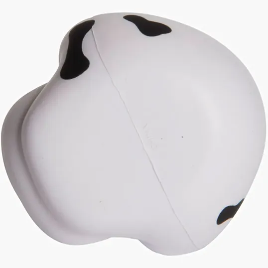 Cute Cow Head Stress Reliever — view 6